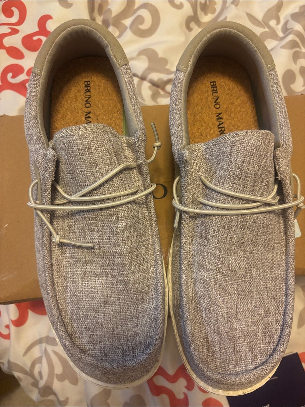 BRUNO MARC SZ 11